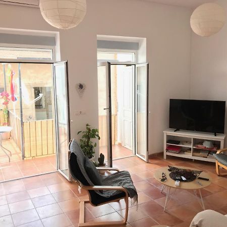 Ferienwohnung Im Zentrum Аликанте Экстерьер фото