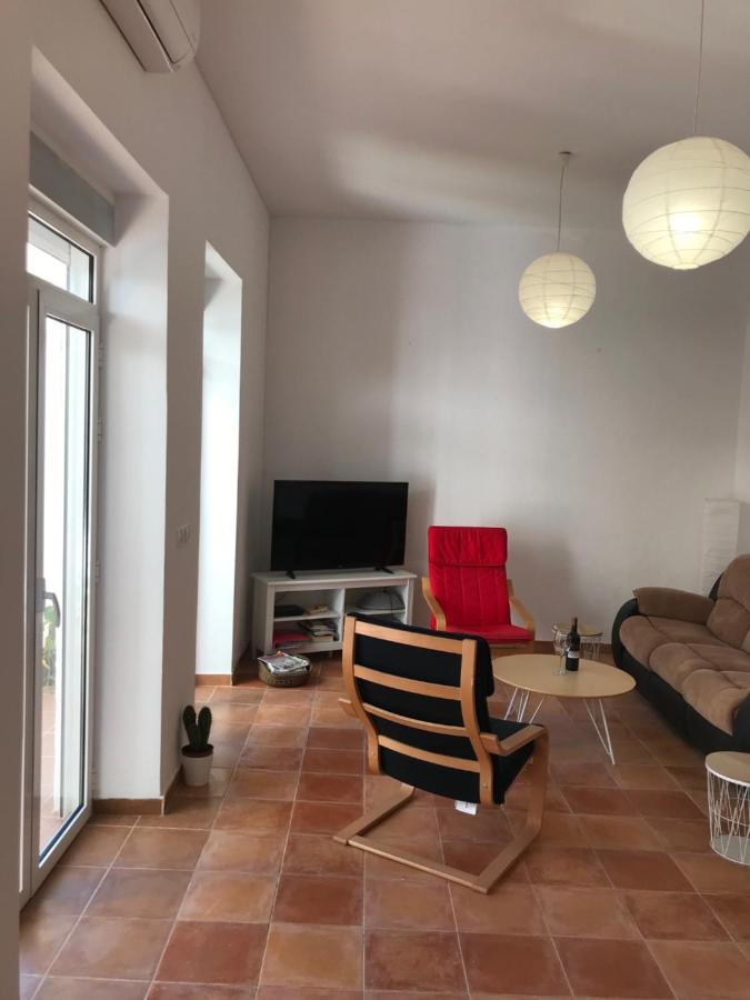 Ferienwohnung Im Zentrum Аликанте Экстерьер фото
