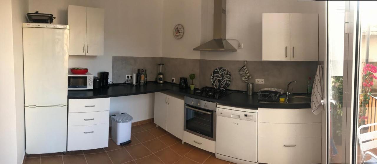 Ferienwohnung Im Zentrum Аликанте Экстерьер фото