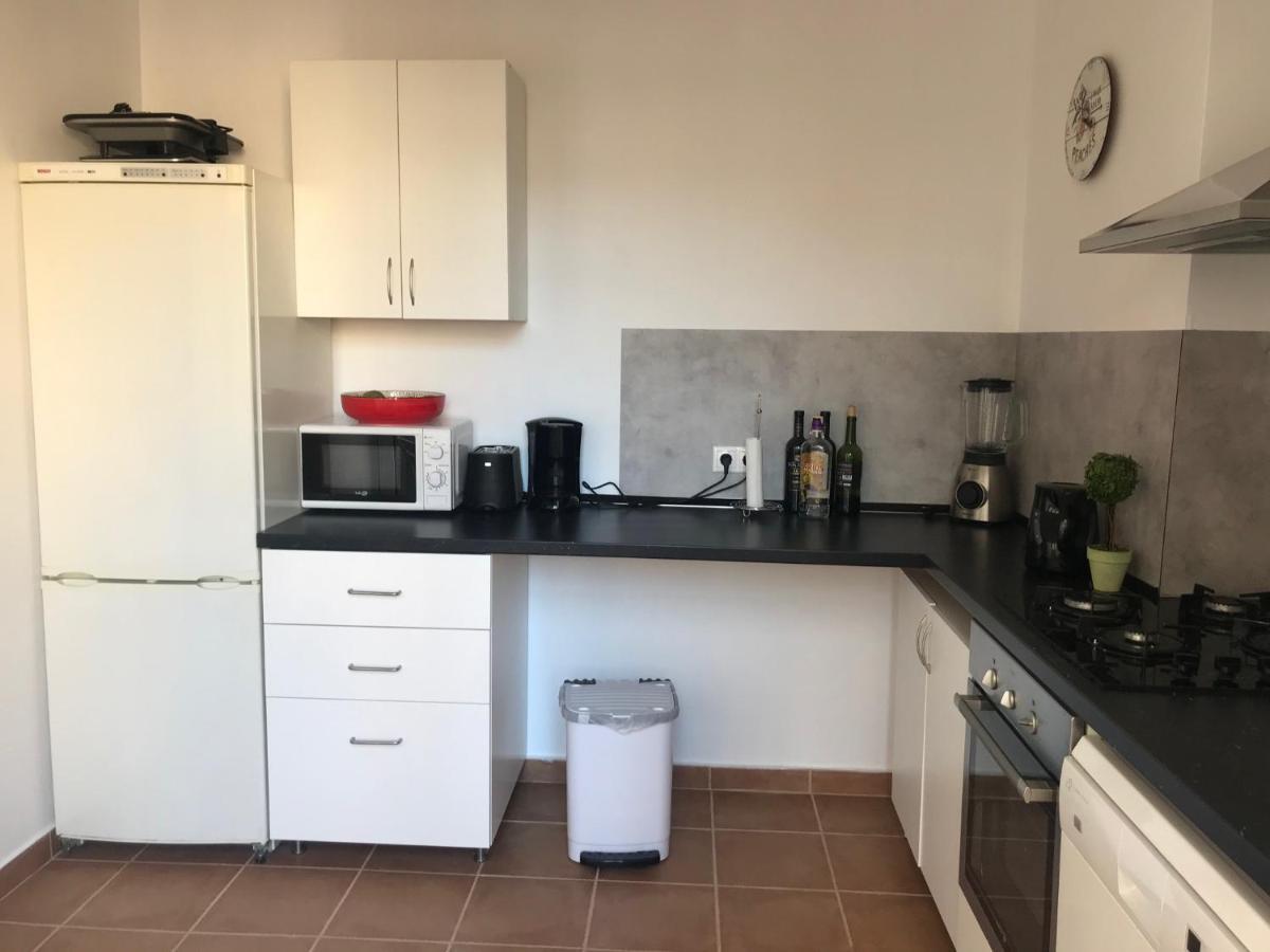 Ferienwohnung Im Zentrum Аликанте Экстерьер фото