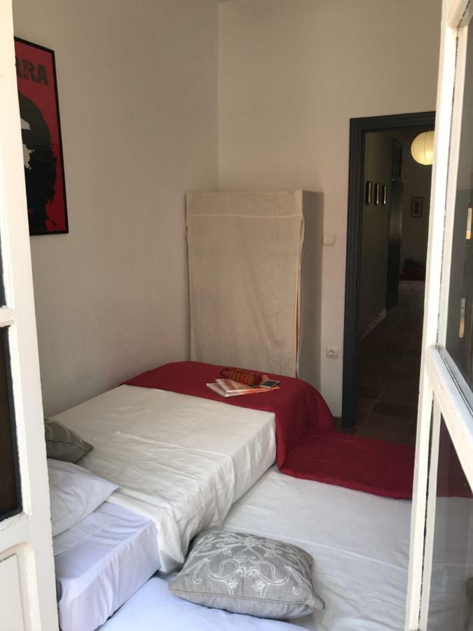 Ferienwohnung Im Zentrum Аликанте Экстерьер фото