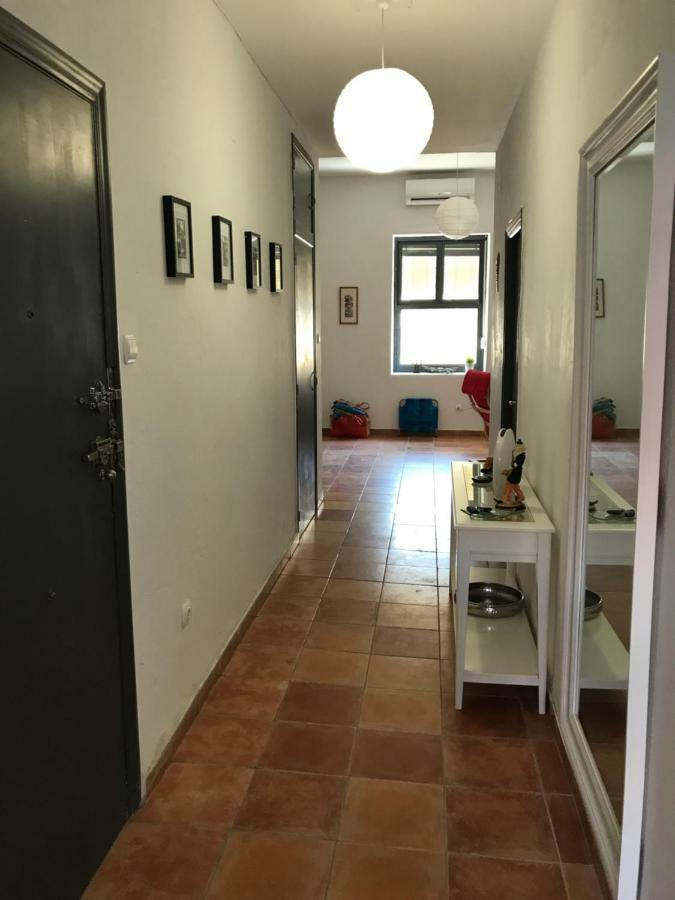 Ferienwohnung Im Zentrum Аликанте Экстерьер фото