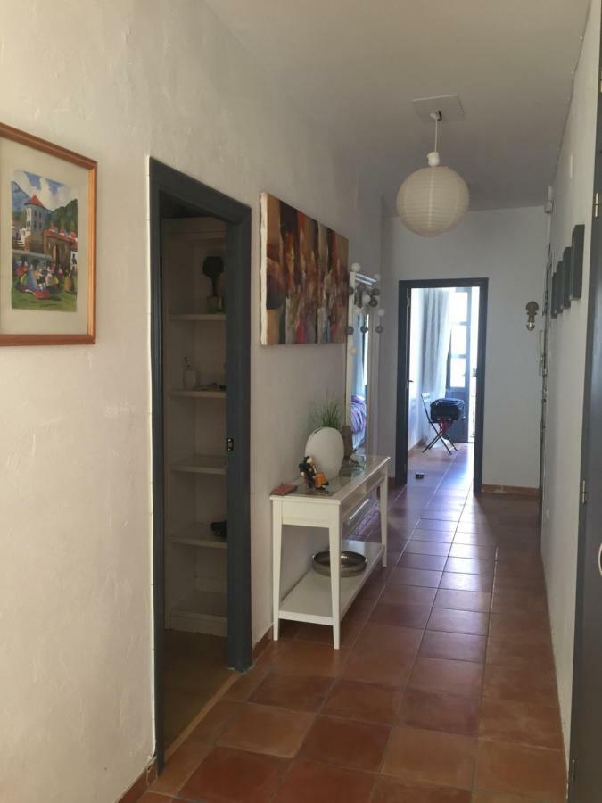 Ferienwohnung Im Zentrum Аликанте Экстерьер фото